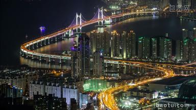 桥共和国韩国南